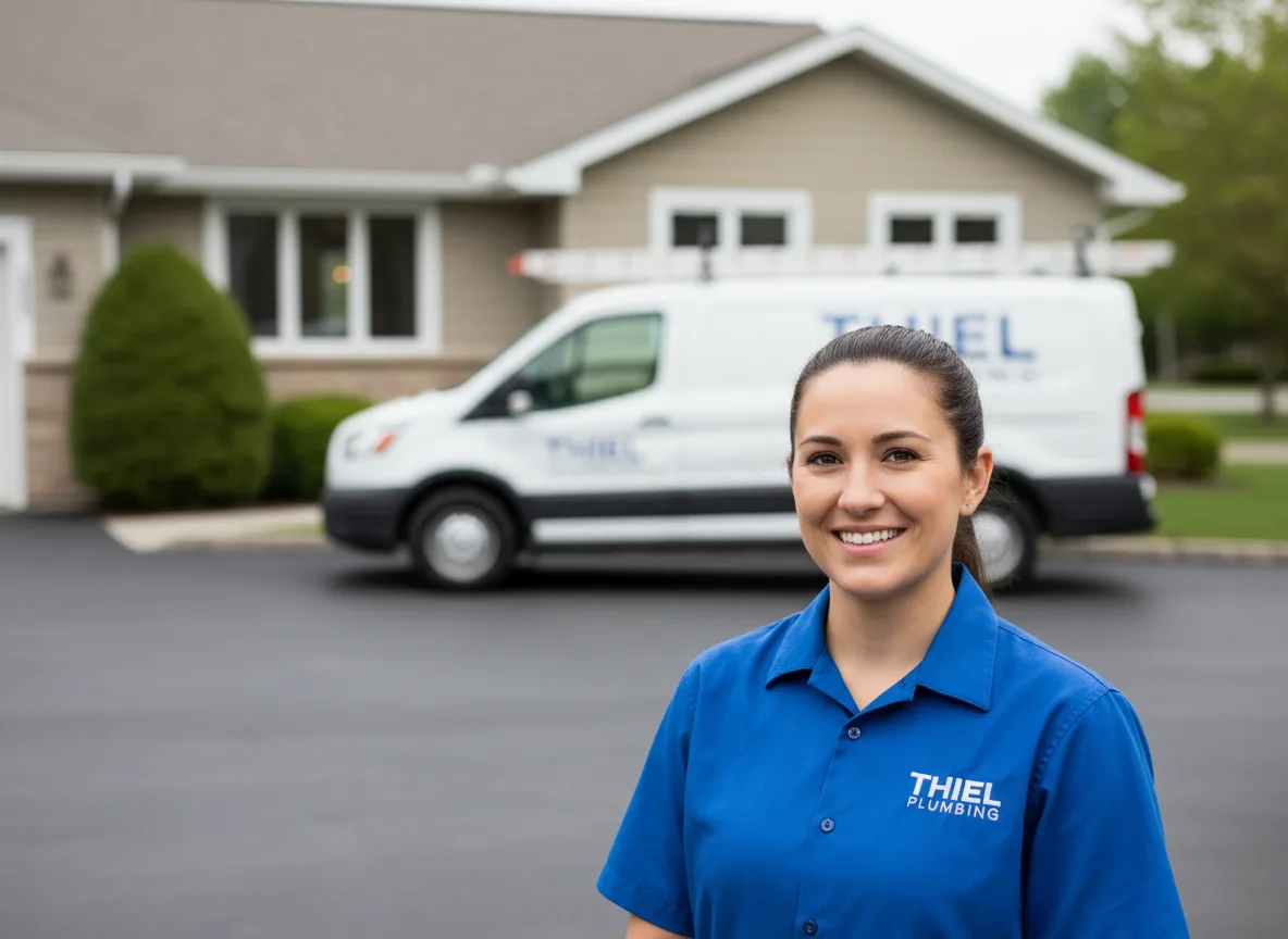 Plumber Tawas City, MI FAQs